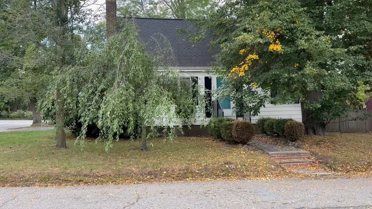 23 Regent Road, Belmont, MA 02478 - #1
