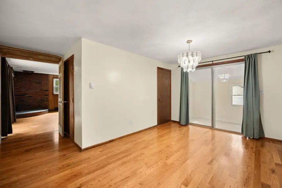 108 Welsford St, Brockton, MA 02302 - #2