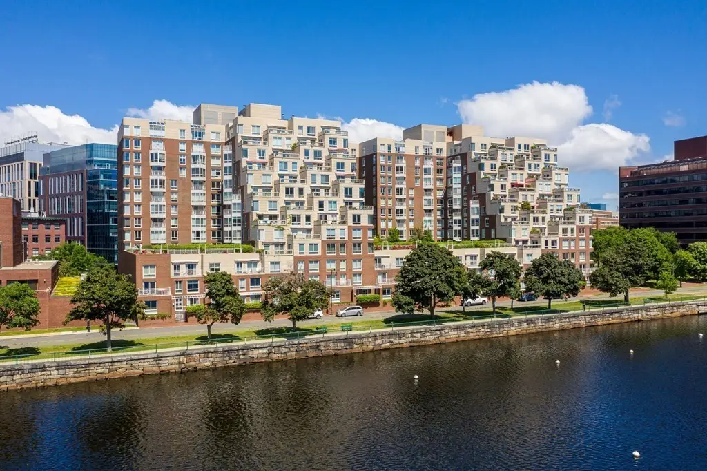 75-83 Cambridge Parkway #E1102, Cambridge, MA 02142 - #1
