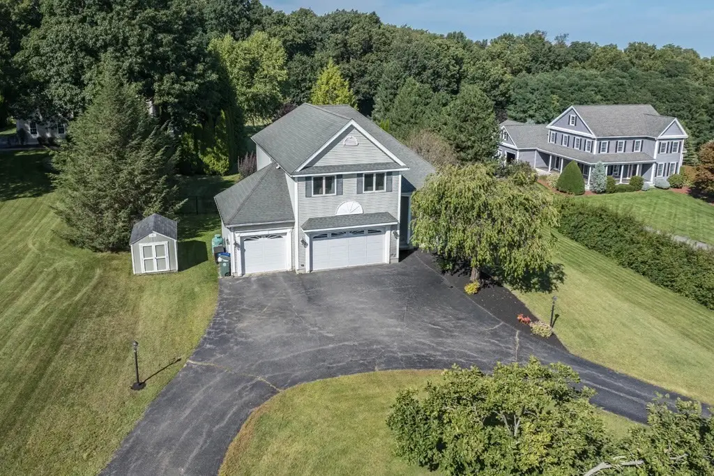 43 Wachusett Street, Leominster, MA 01453 - #1