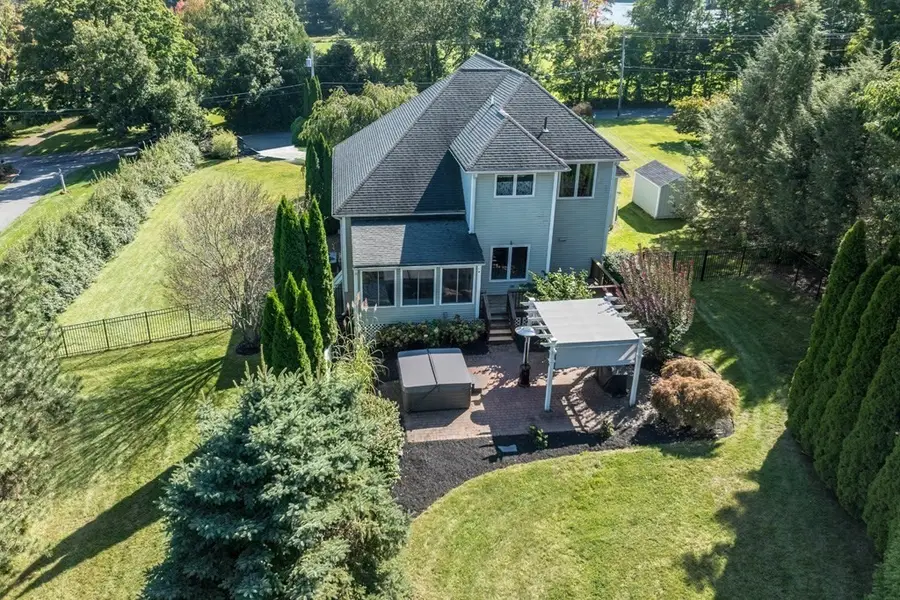 43 Wachusett Street, Leominster, MA 01453 - #2