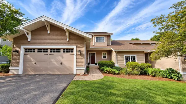 5 Walden Way #5, Milford, MA 01757