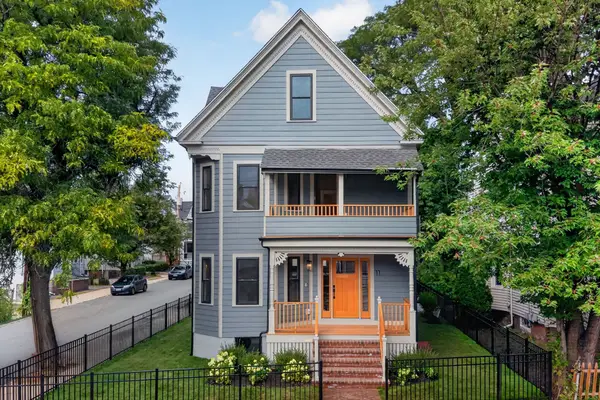 11 Morrison Ave, Somerville, MA 02144