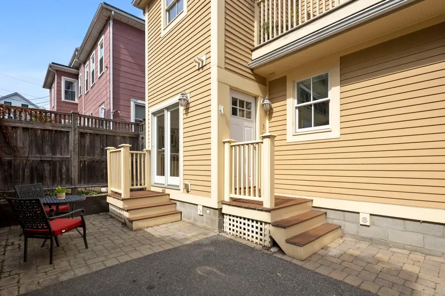 46 Quincy Street #3, Somerville, MA 02143 - #2