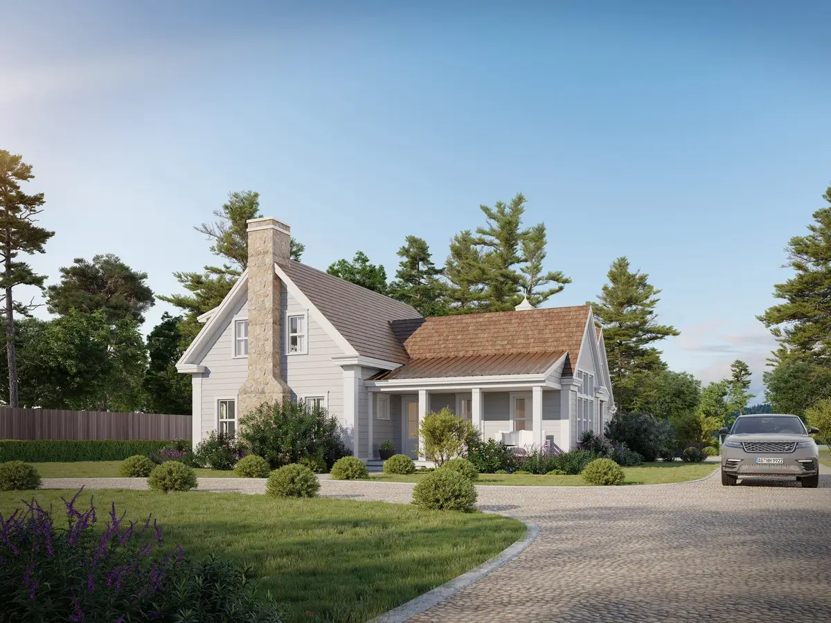 177 Fisk, West Dennis, MA 02670 - #1
