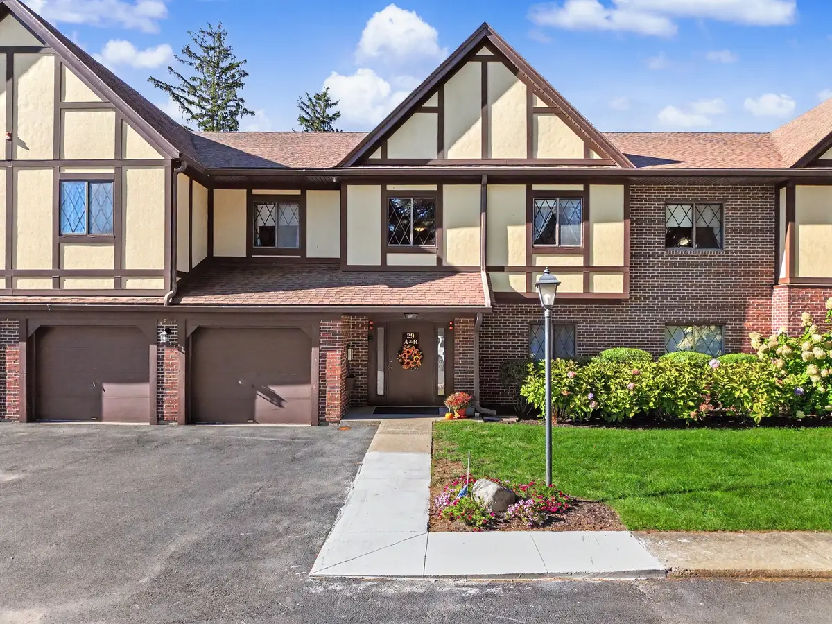 29 Rainbow Pond Dr. #B1, Walpole, MA 02081 - #1