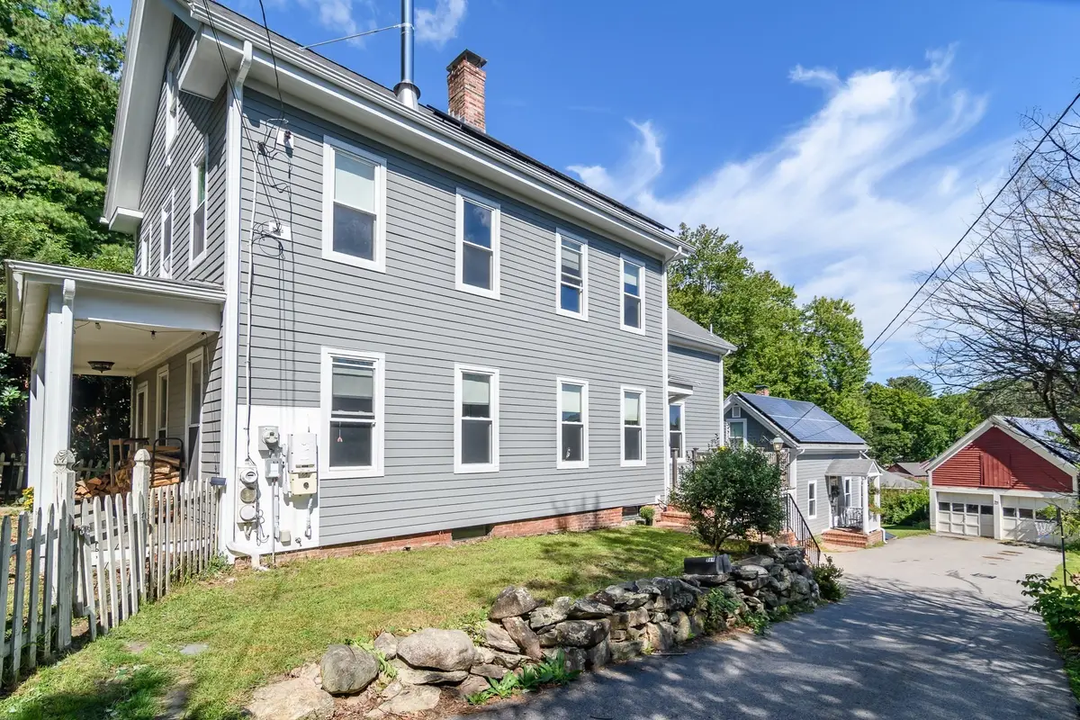 164 Union St, Natick, MA 01760 - #1