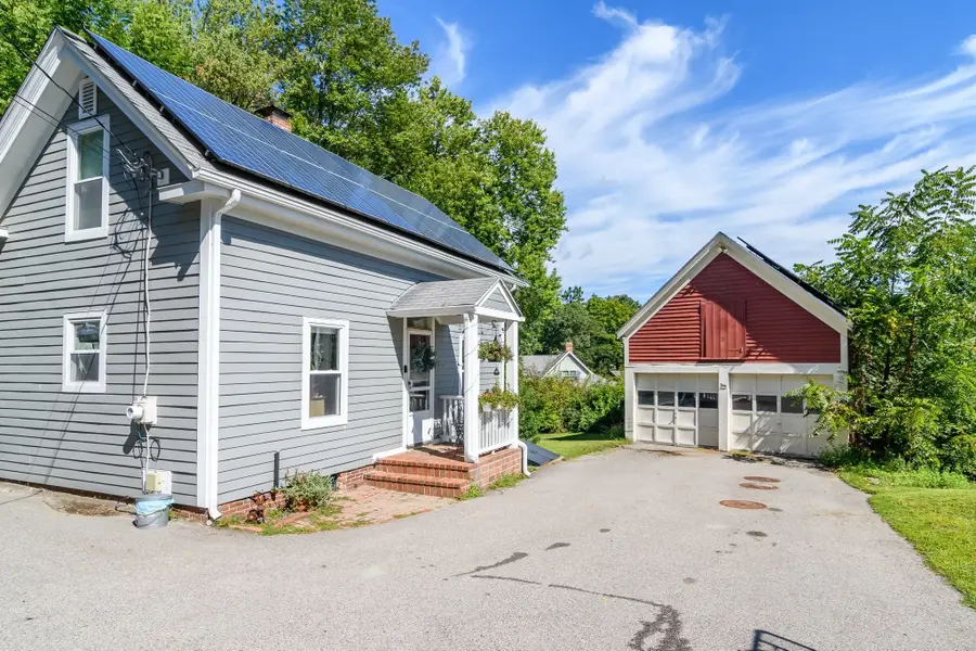 164 Union St, Natick, MA 01760 - #2