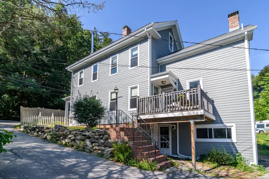 164 Union St, Natick, MA 01760 - #3