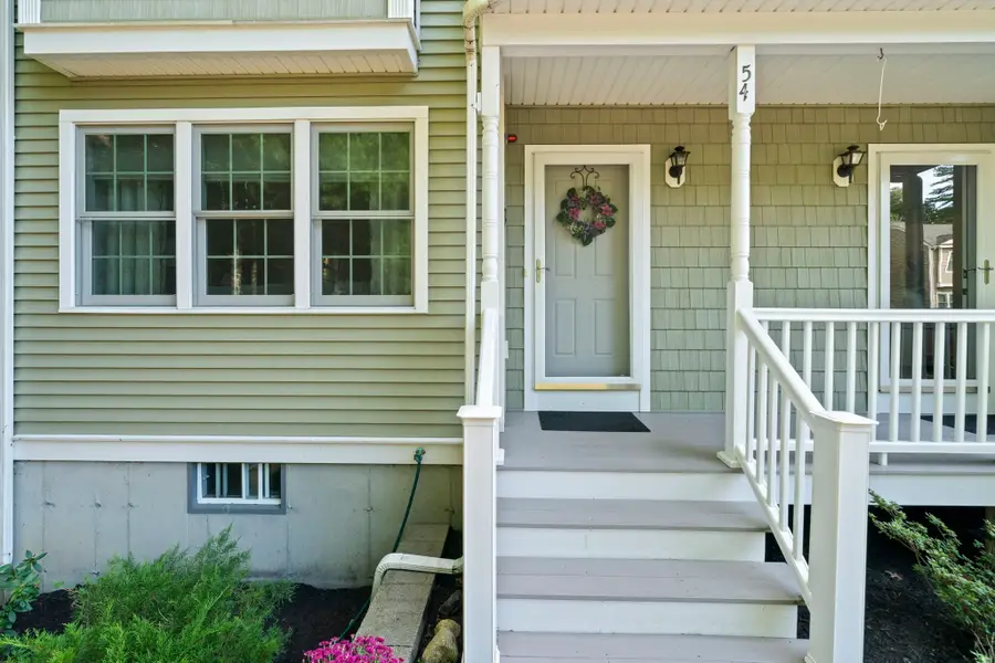 54 Great Cedar Drive #54, Hanson, MA 02341 - #2