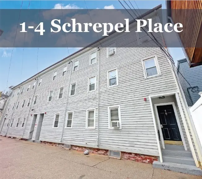 1-4 Schrepel Place, Boston, MA 02127 - #2