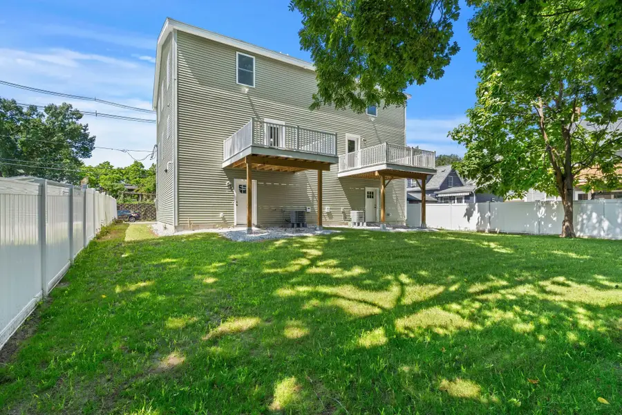 28-30 Quigley Ave, North Chelmsford, MA 01863 - #2