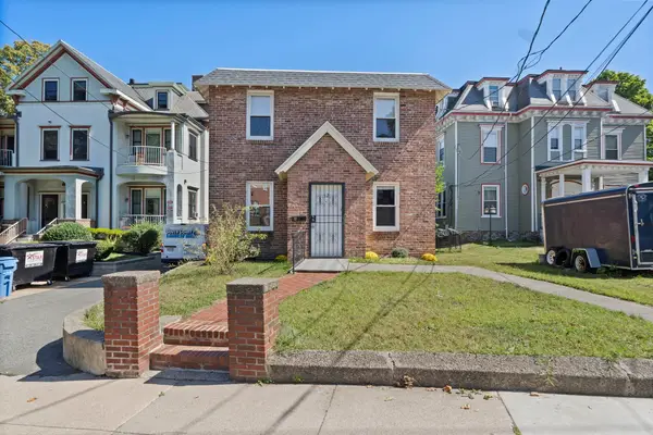 12 Bellevue St, Boston, MA 02125