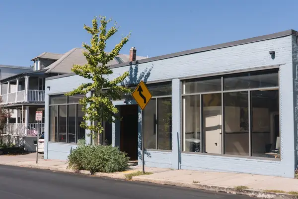 281 Concord Ave, Cambridge, MA 02138