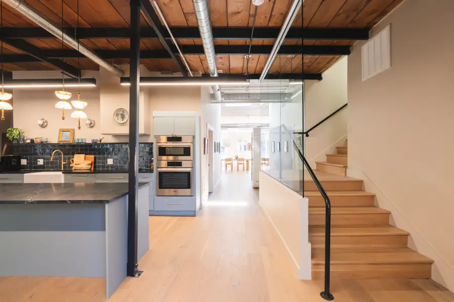 281 Concord Ave, Cambridge, MA 02138 - #2