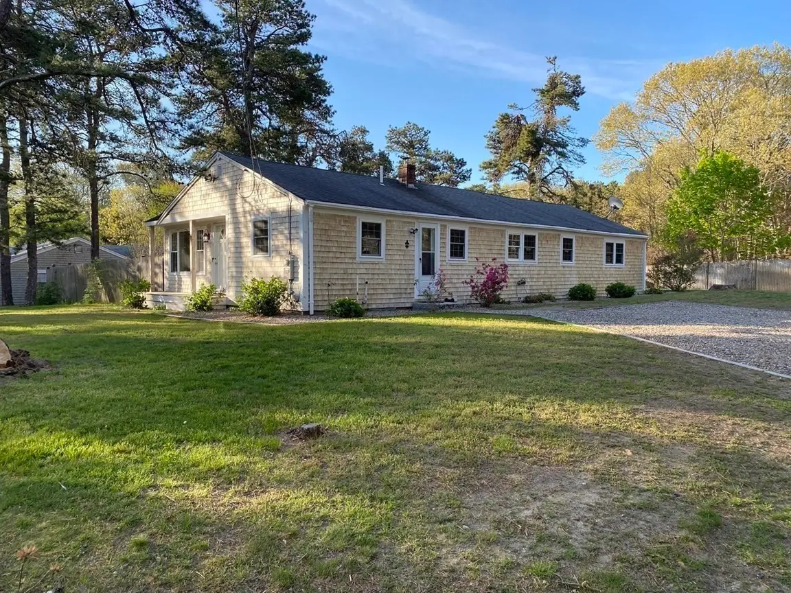14 Andersen Ave, East Sandwich, MA 02537 - #1
