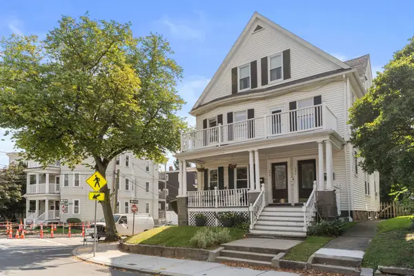 171 Savin Hill Ave #2, Boston, MA 02125