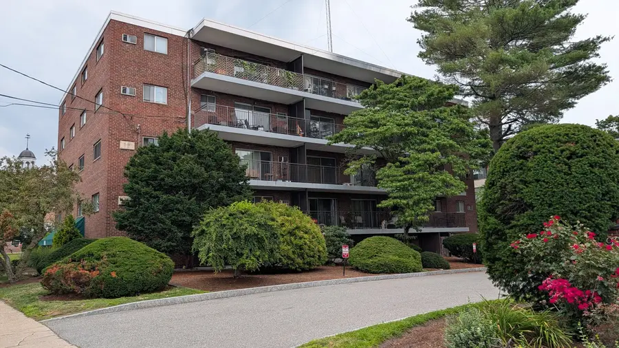 995 Mass Ave #304, Arlington, MA 02476 - #2