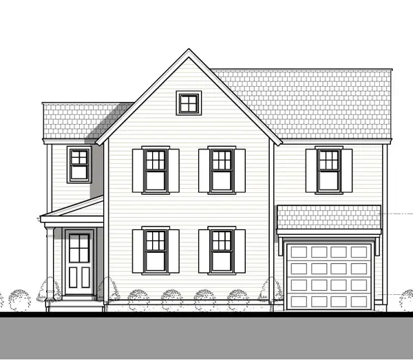 107 Pasture Hill Road, Plymouth, MA 02360