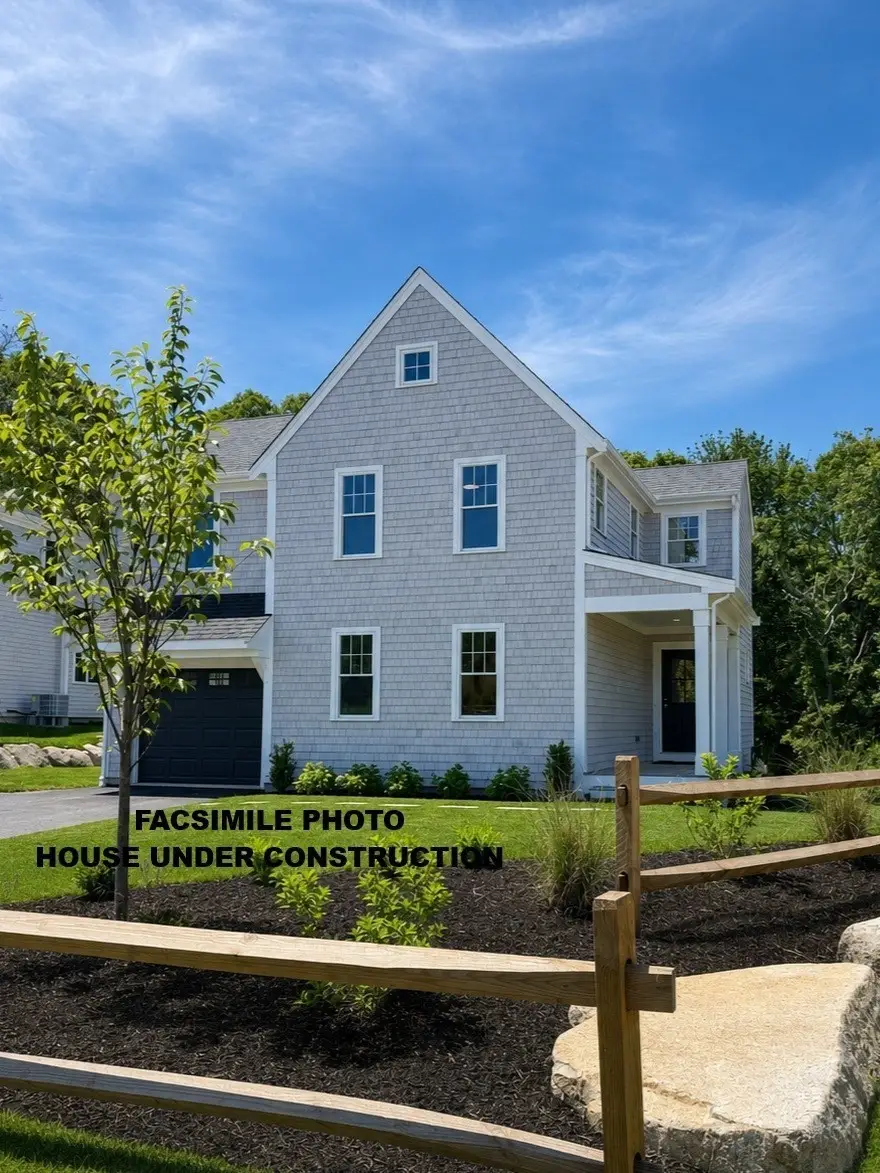107 Pasture Hill Road, Plymouth, MA 02360 - #2