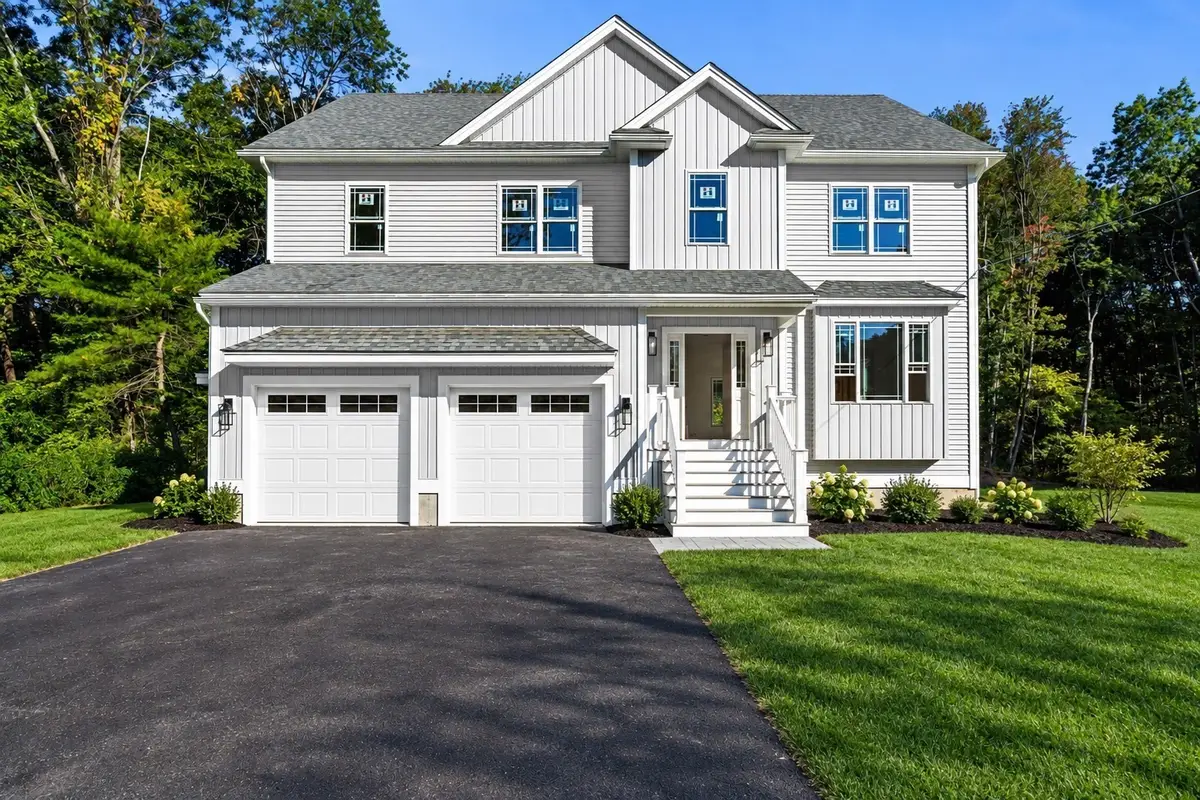 160 Vale St, Tewksbury, MA 01876 - #1