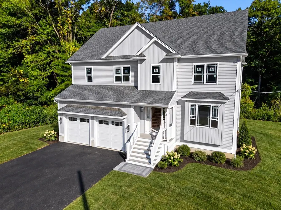 160 Vale St, Tewksbury, MA 01876 - #3