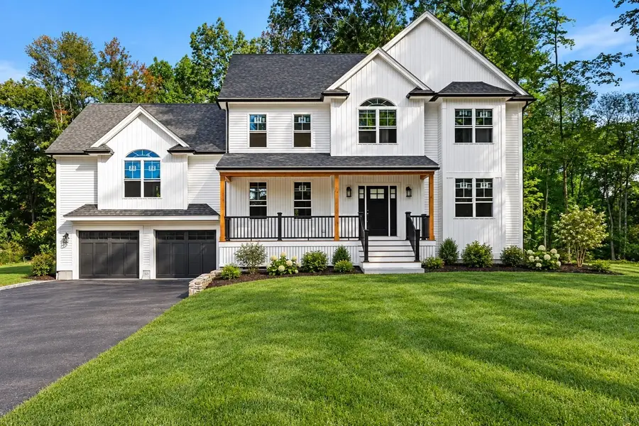 168 Vale St, Tewksbury, MA 01876 - #2