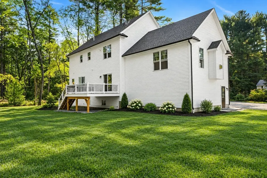 168 Vale St, Tewksbury, MA 01876 - #3