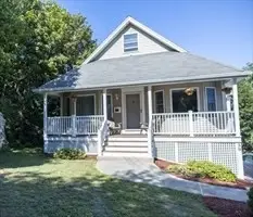 59 Walnut Street, Revere, MA 02151 - #1