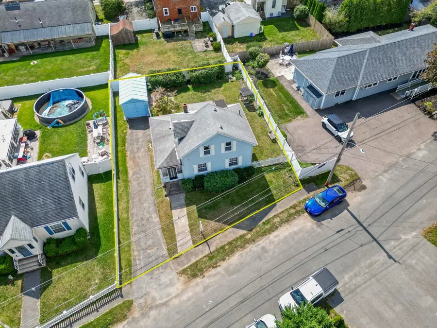 10 Glenway Ave, Peabody, MA 01960 - #2