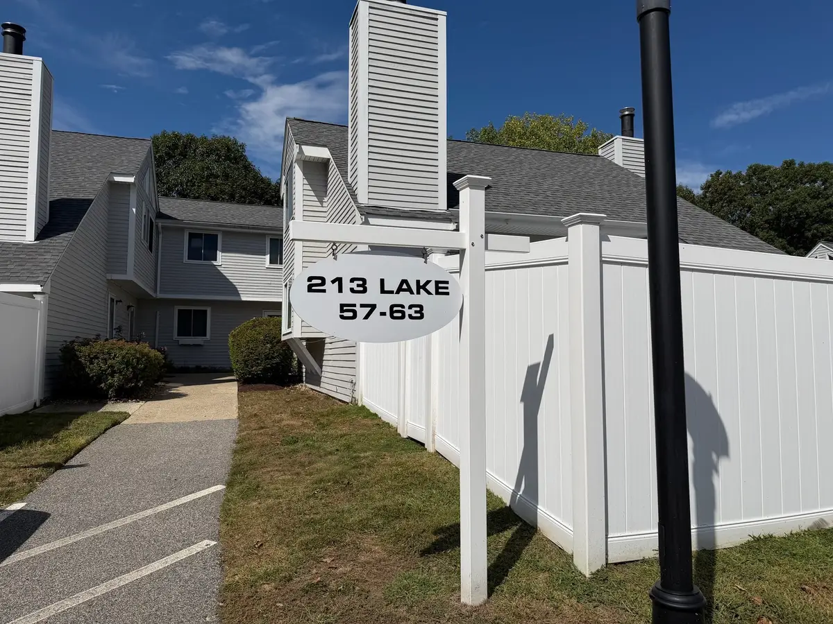 213 Lake Street #62, Weymouth, MA 02189 - #1