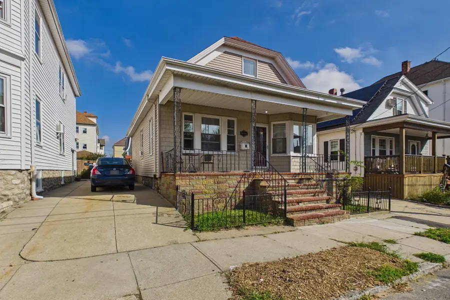 249 Central Ave, New Bedford, MA 02745 - #3