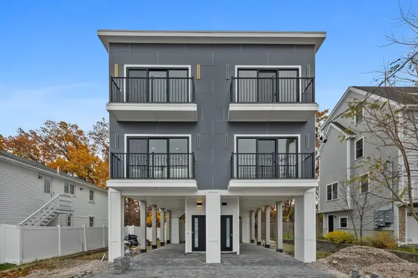 599 Sea St #2, Quincy, MA 02169