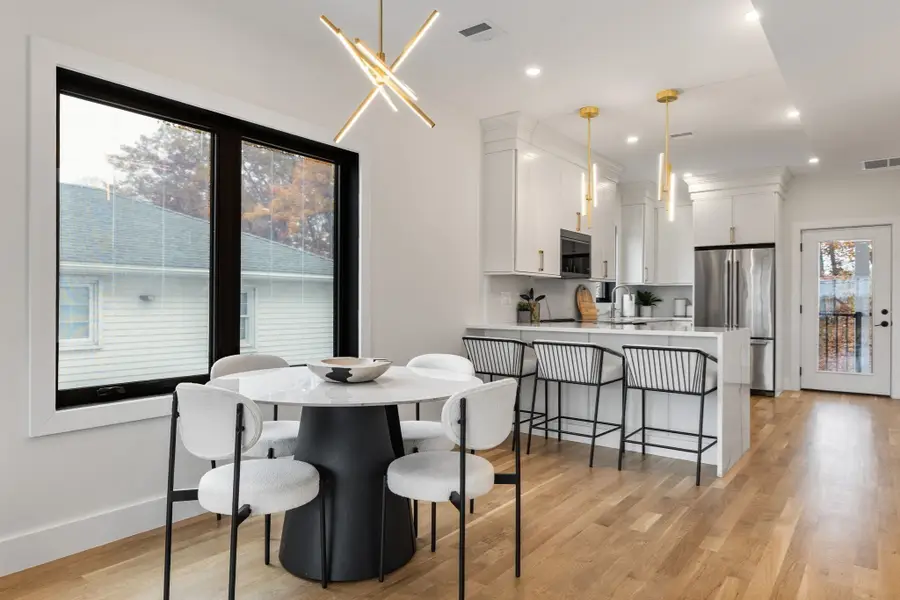 599 Sea St #2, Quincy, MA 02169 - #3