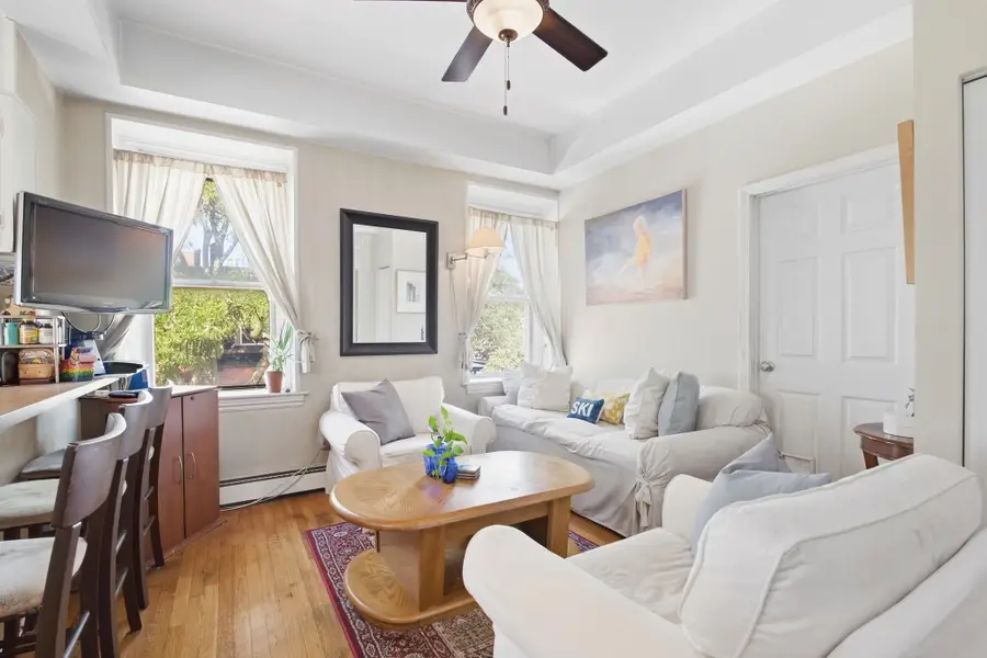 513-515 E 6th St #3, Boston, MA 02127 - #2