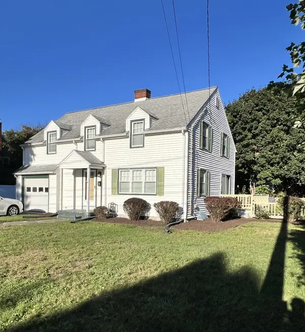 109 Pilgrim, Springfield, MA 01118