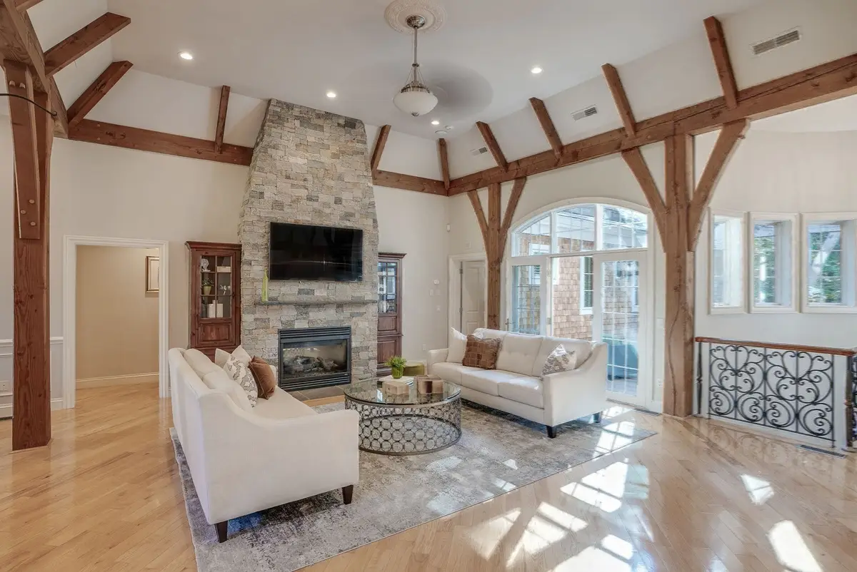 97 Fox Run Road, Bolton, MA 01740 - #1