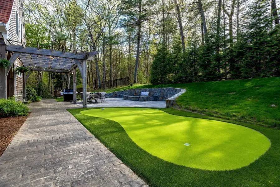 97 Fox Run Road, Bolton, MA 01740 - #2