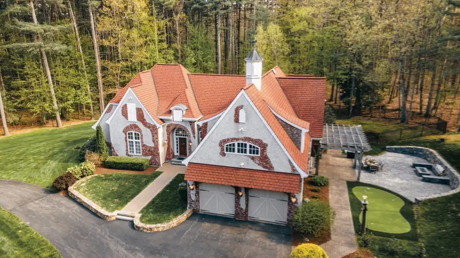 97 Fox Run Road, Bolton, MA 01740 - #3