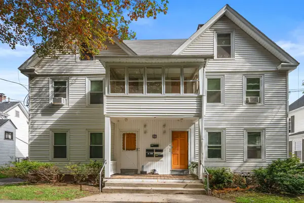 25 Leonard Ave, Westfield, MA 01085