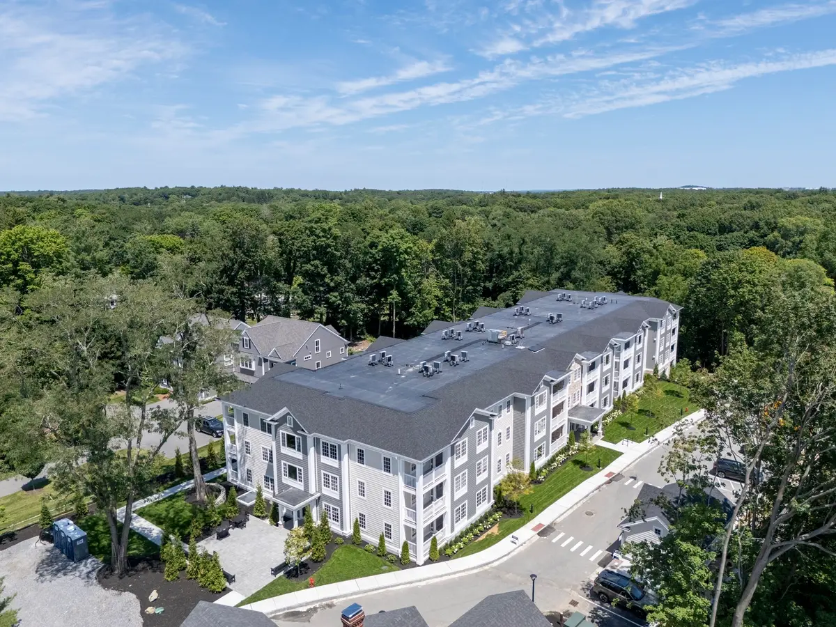 93 Bedford Street #110, Lexington, MA 02420 - #1