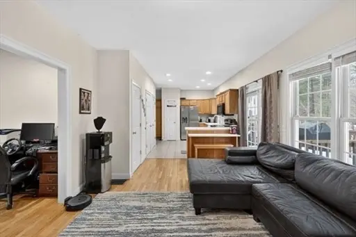 1 Knowlton Circle #1, Upton, MA 01568 - #3