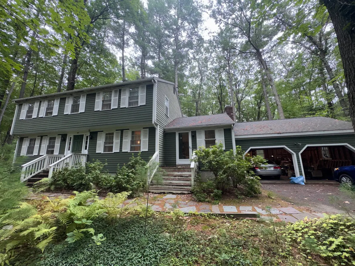 46 Jackson Dr, Acton, MA 01720 - #1