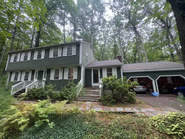 46 Jackson Dr, Acton, MA 01720