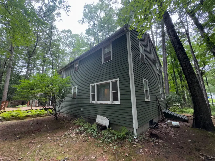 46 Jackson Dr, Acton, MA 01720 - #2
