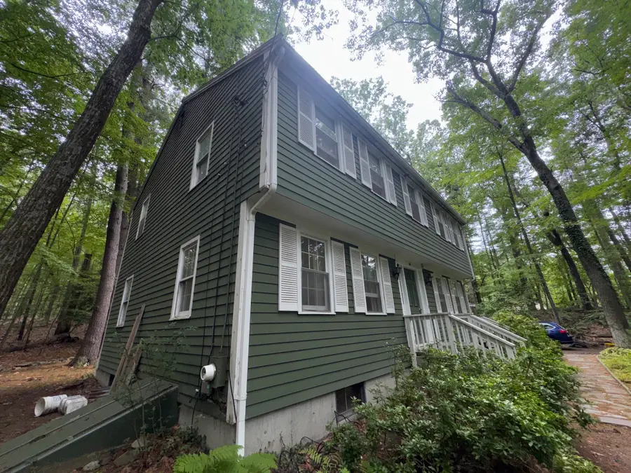 46 Jackson Dr, Acton, MA 01720 - #3