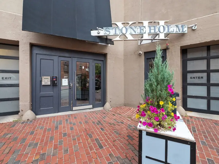 12 Stoneholm St #313, Boston, MA 02115 - #2