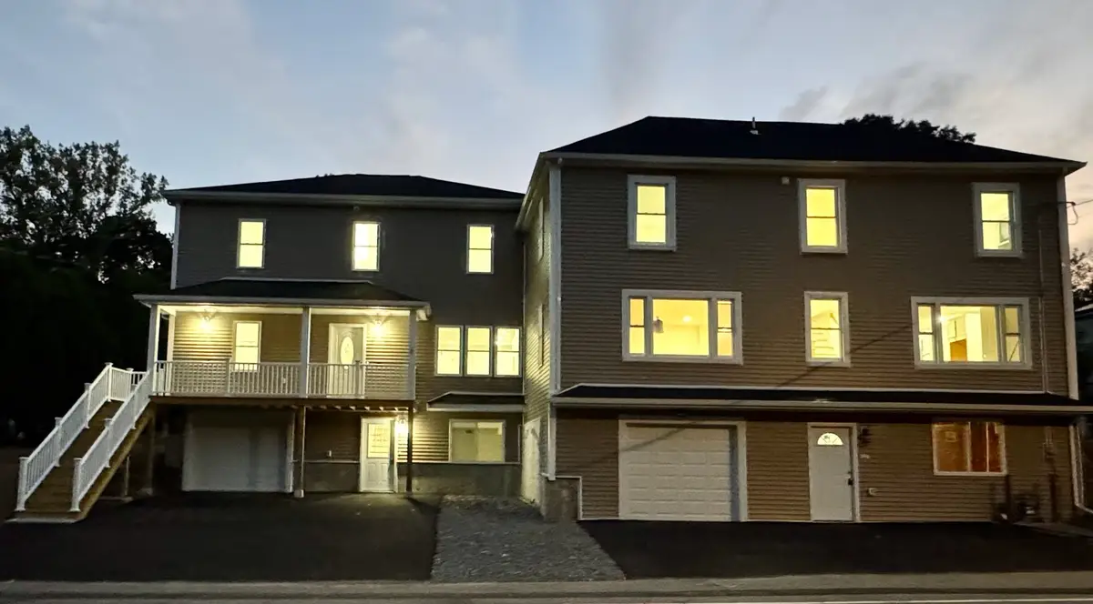346 Hilldale Ave, Haverhill, MA 01832 - #1