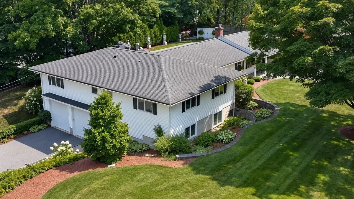 4 Temi Road, Chelmsford, MA 01824 - #1