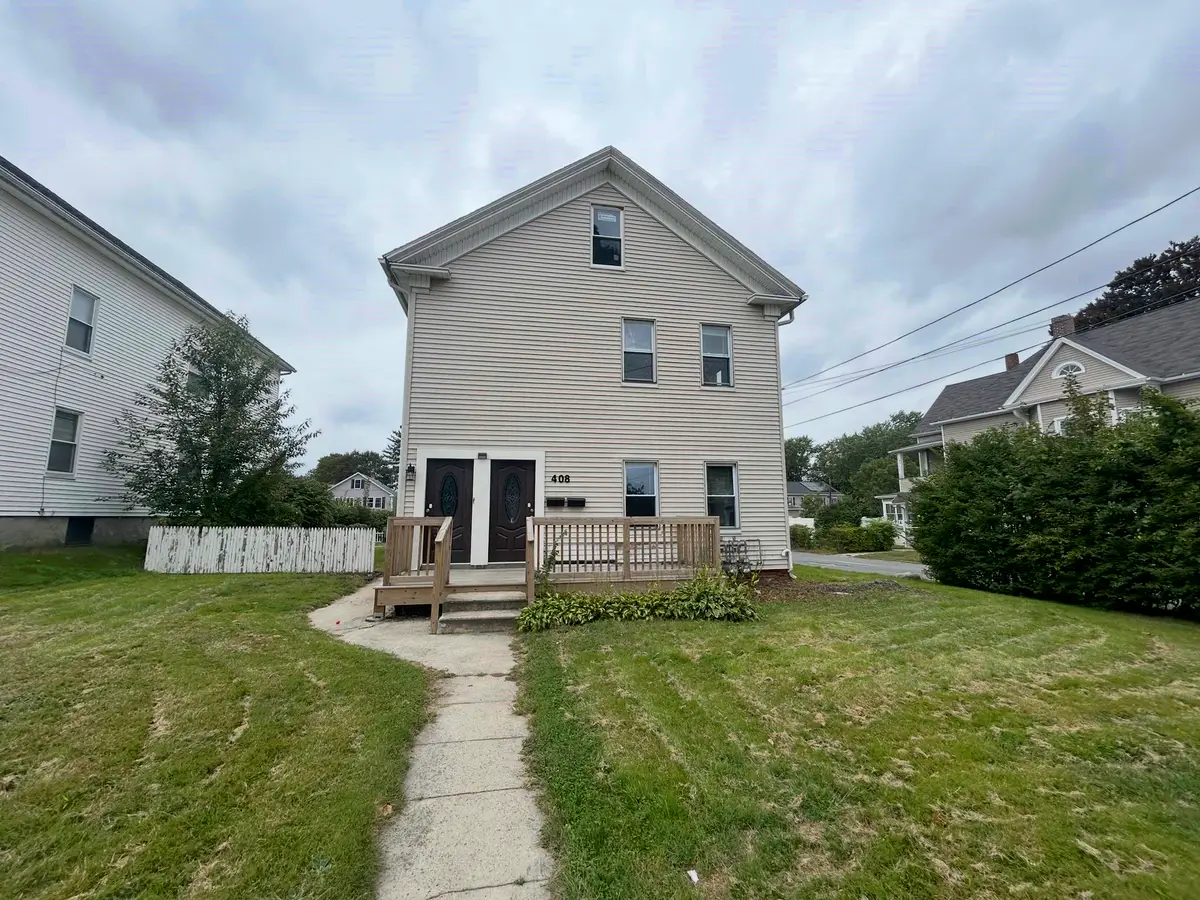 408 School Street, Webster, MA 01570 - #1
